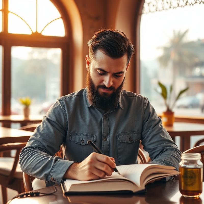 Rahul, founder of Epic Travel Journal and India travel writer