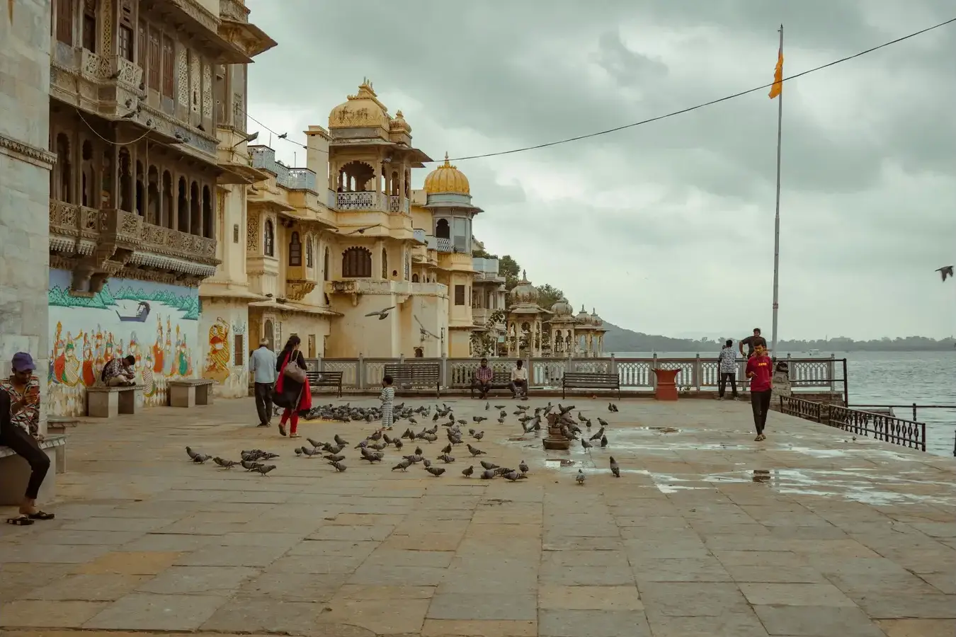 Udaipur 3 Day Itinerary (2026): Complete Travel Plan, Budget & Tips travel guide for India