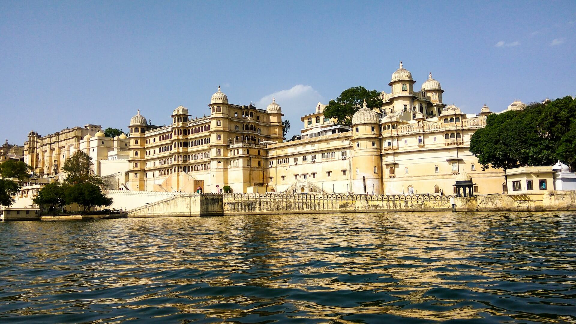 Udaipur 3-Day Itinerary short India itinerary for Udaipur